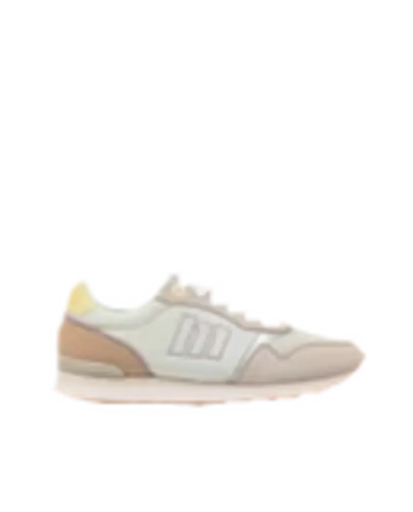 Zapatillas casual modelo