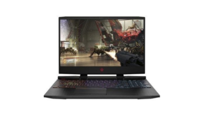 Portátil HP Omen 15