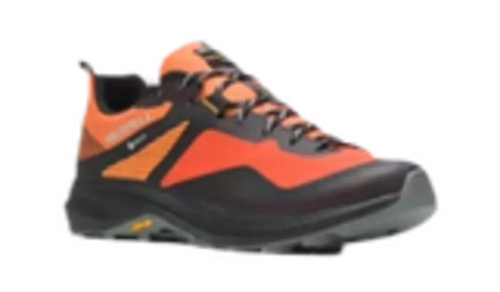 Zapatillas de montaña