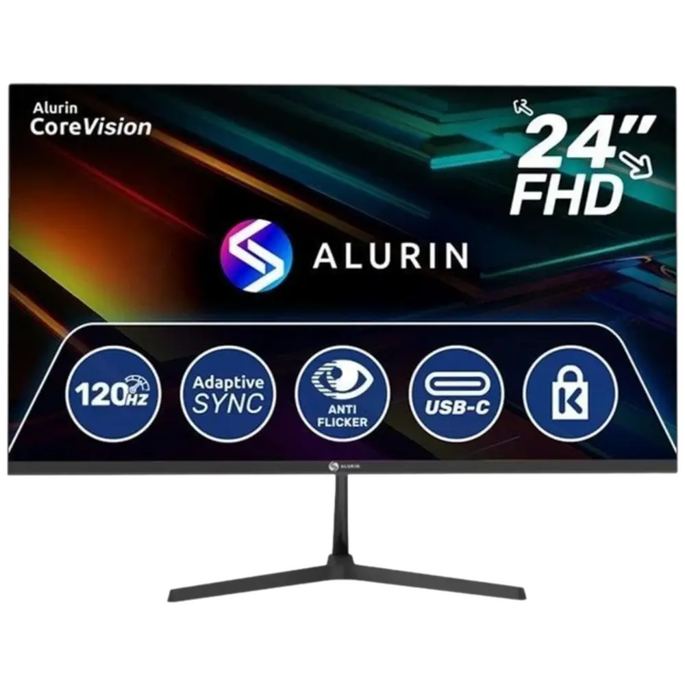 Monitor Alurin CoreVision