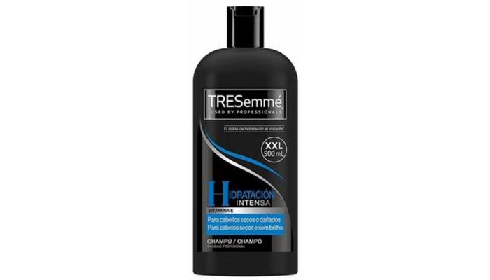 Champú TRESemmé