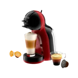 Cafetera de cápsulas