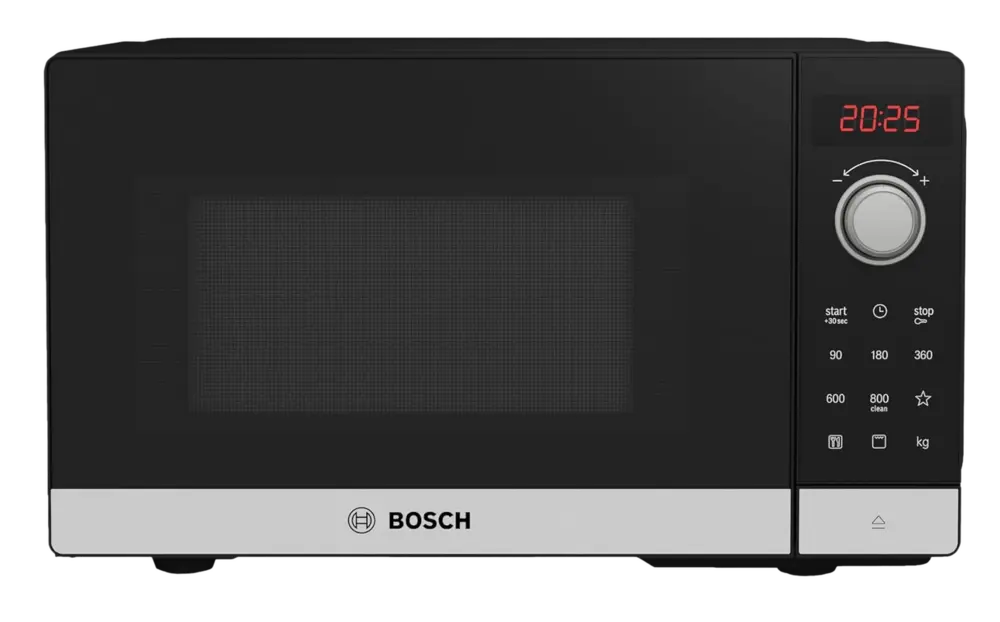 Microondas compacto BOSCH