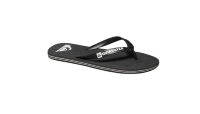 Chanclas Quiksilver