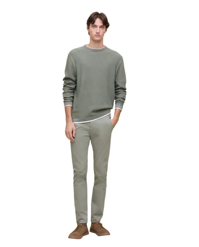 Chino de hombre
