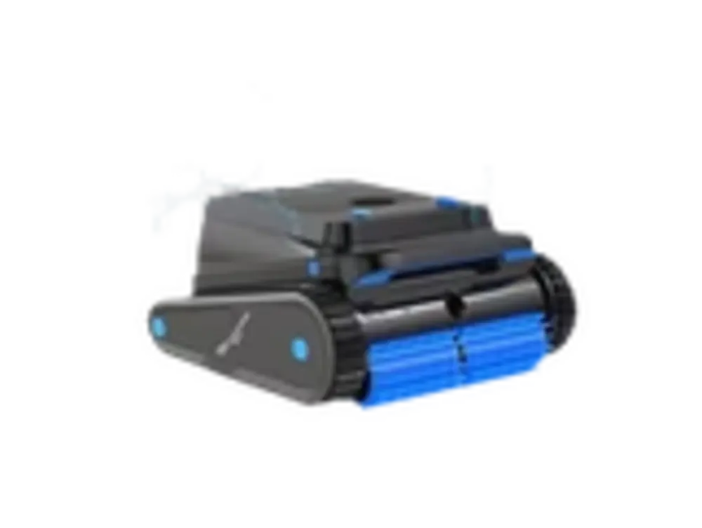 Robot limpiafondos
