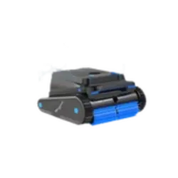 Robot limpiafondos