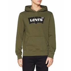 Sudadera con capucha Levi's