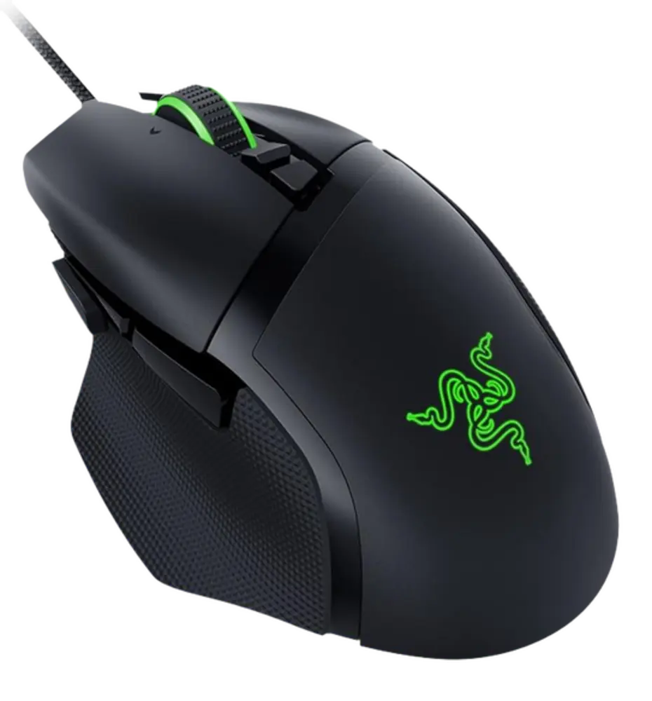Razer Basilisk V3 35K