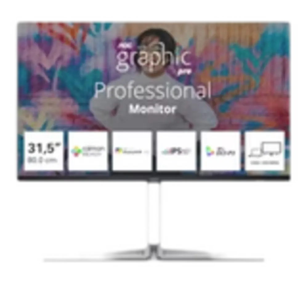 Monitor AOC Graphic Pro