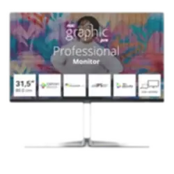 Monitor AOC Graphic Pro