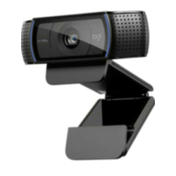 Webcam Logitech C920