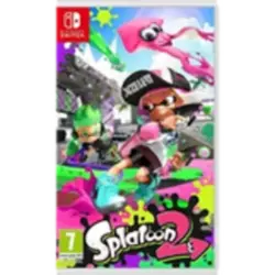 Splatoon 2, Edición