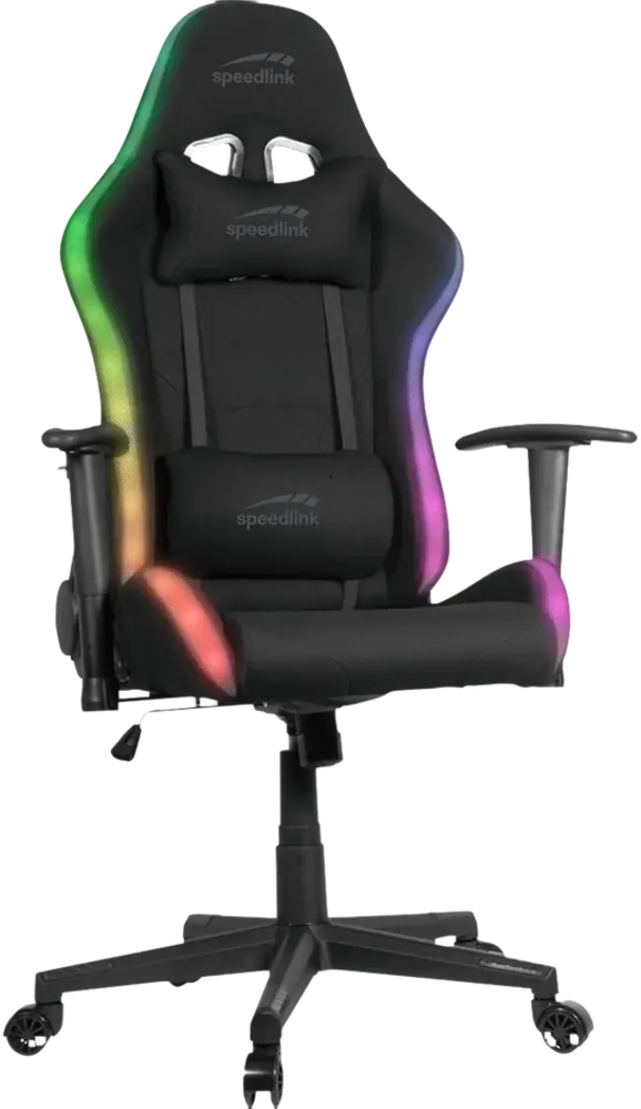 Speedlink REGYS RGB Silla