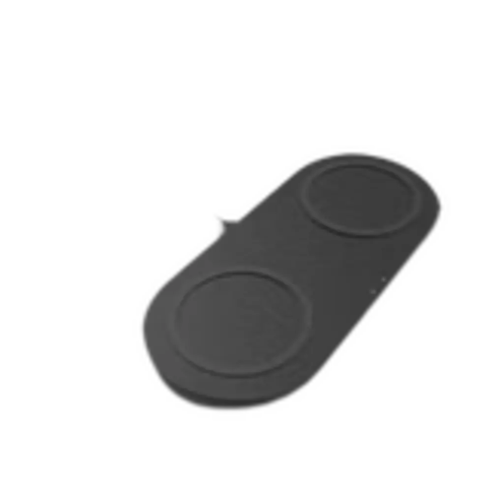 Base de carga dual Belkin