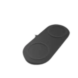 Base de carga dual Belkin