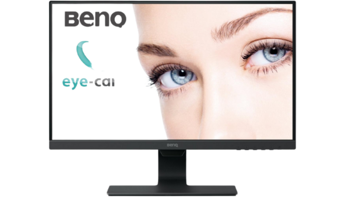 Monitor BenQ 23,8 pulgadas
