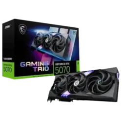 MSI GeForce RTX 5070 GAMING