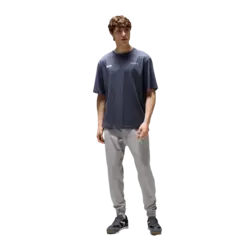 Pantalon largo con puño
