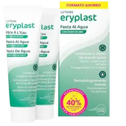 Eryplast Pasta al Agua