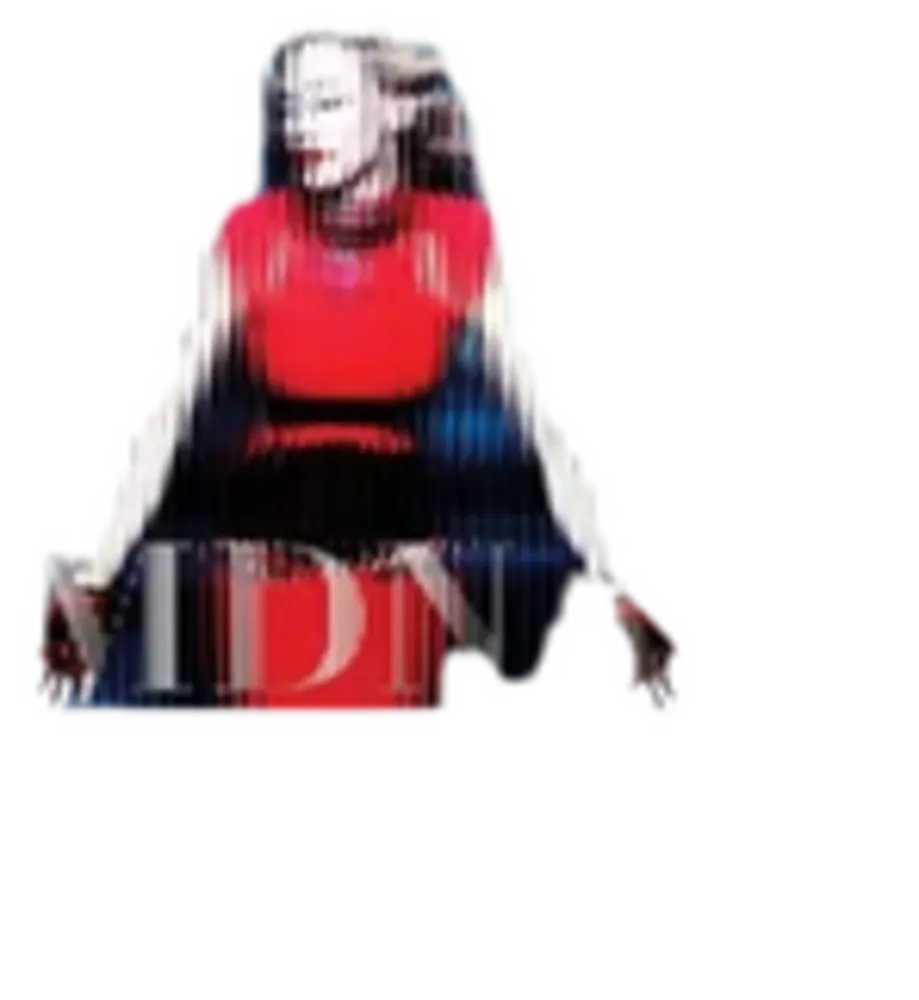 CD Madonna
