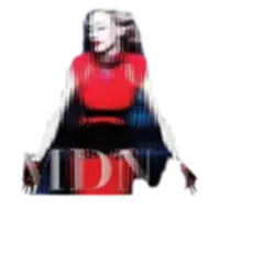 CD Madonna