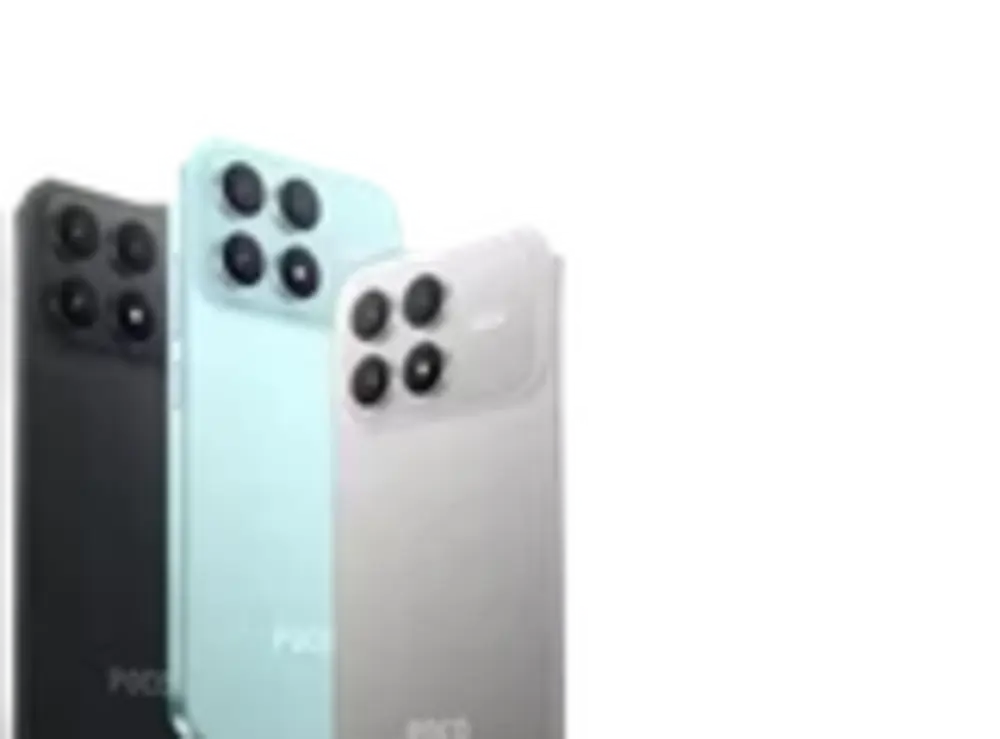 POCO F8 Pro 5G Versión