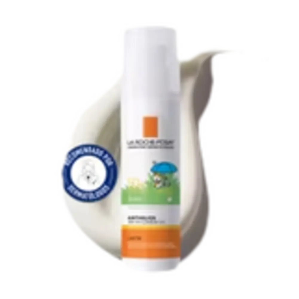 La Roche Posay Leche Solar
