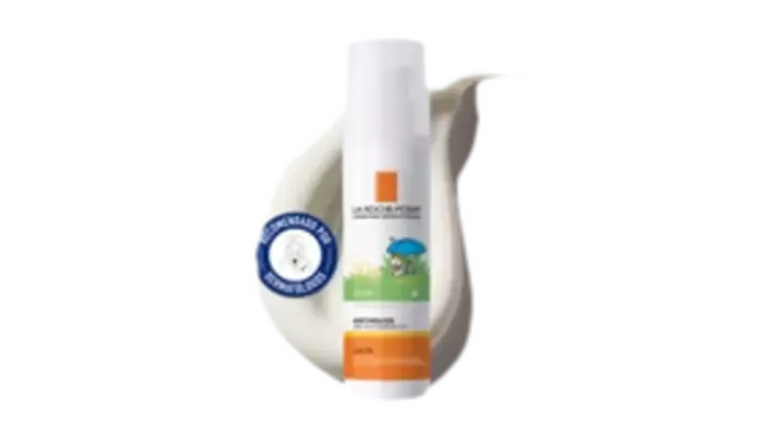 La Roche Posay Leche Solar