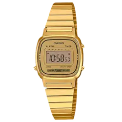 Casio La670wega