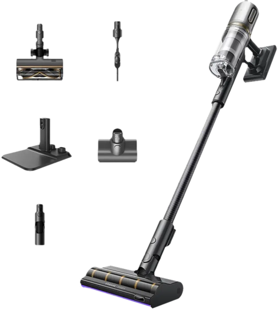 dreame V20, Aspirador sin