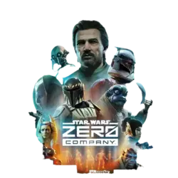 STAR WARS Zero Company
