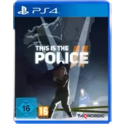 This Is the Police 2 (PS4)