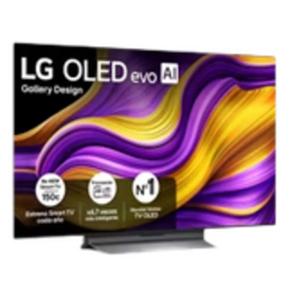 TV OLED EVO 48"