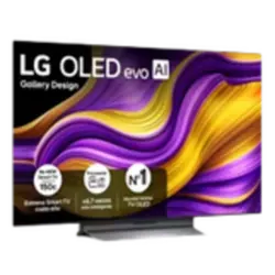 TV OLED EVO 48"