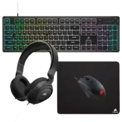 Corsair Gaming Bundle K55
