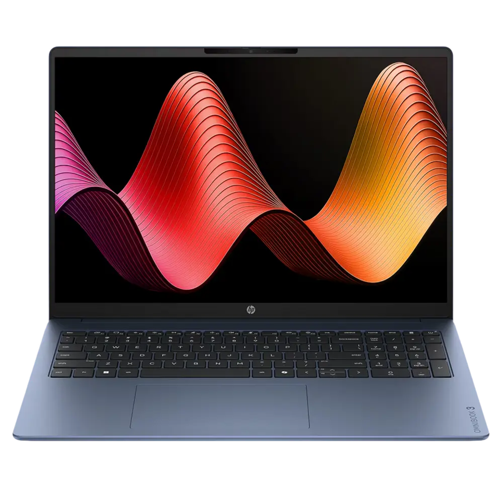 Portátil HP OmniBook 3 16