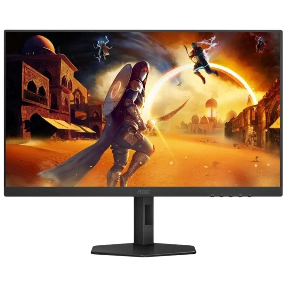AOC Q27G4XF 27" LED Fast IPS