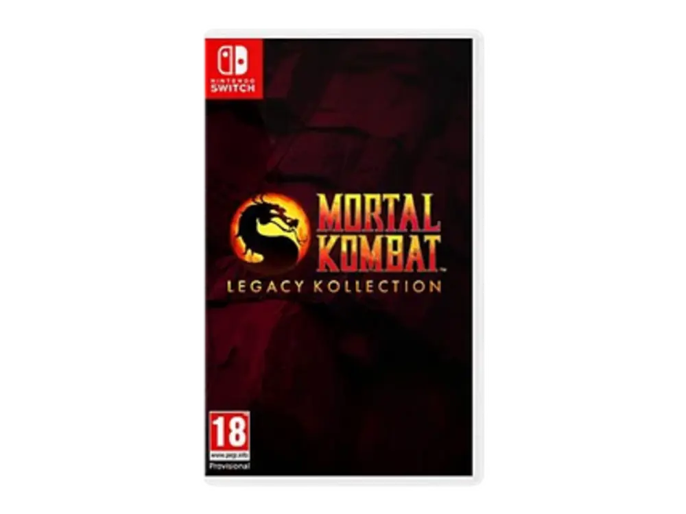 Juegos Nintendo Switch