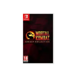 Juegos Nintendo Switch