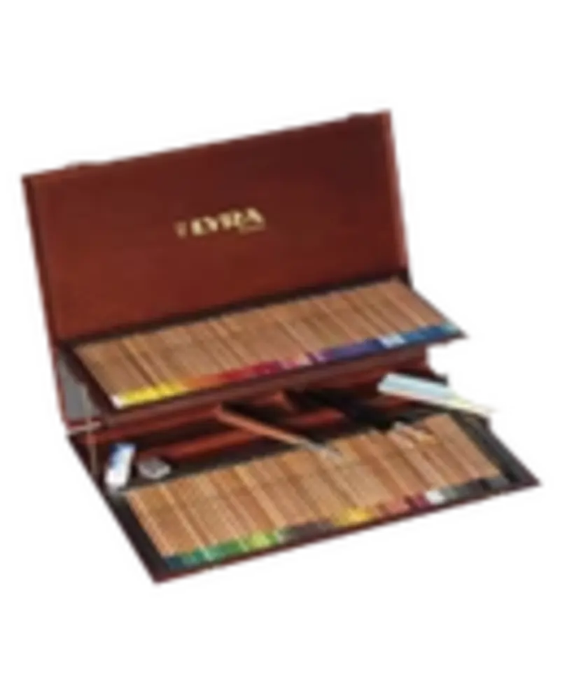 Maletín madera