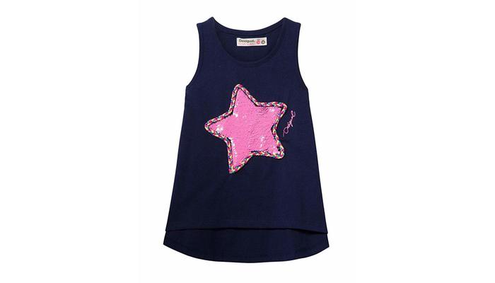 Camiseta para Niñas