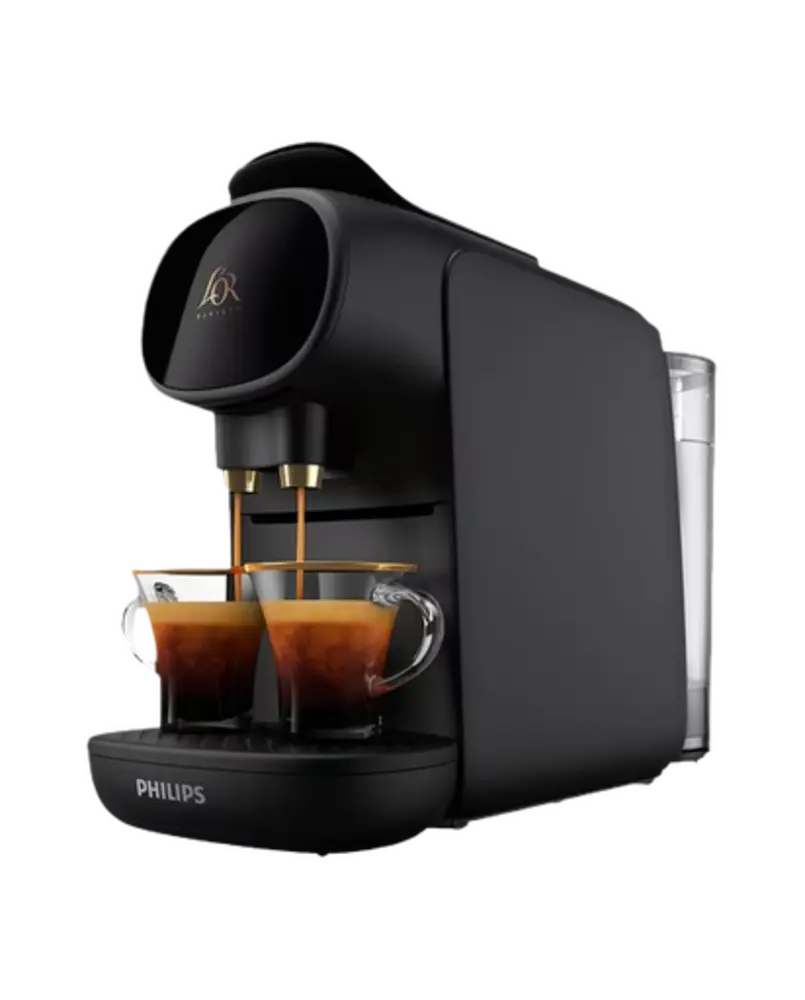 Cafetera de capsulas