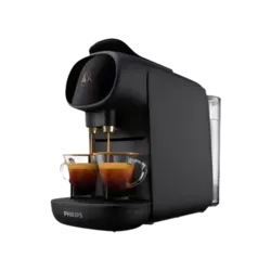 Cafetera de capsulas