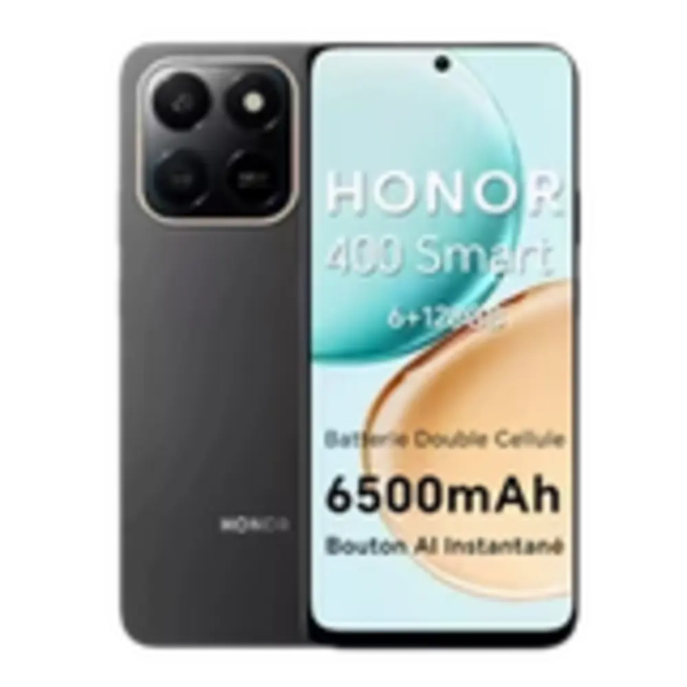 HONOR 400 Smart 4G