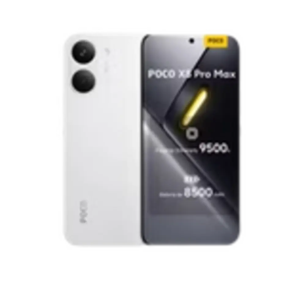 POCO X8 Pro Max 5G, NFC