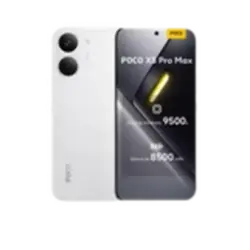 POCO X8 Pro Max 5G, NFC