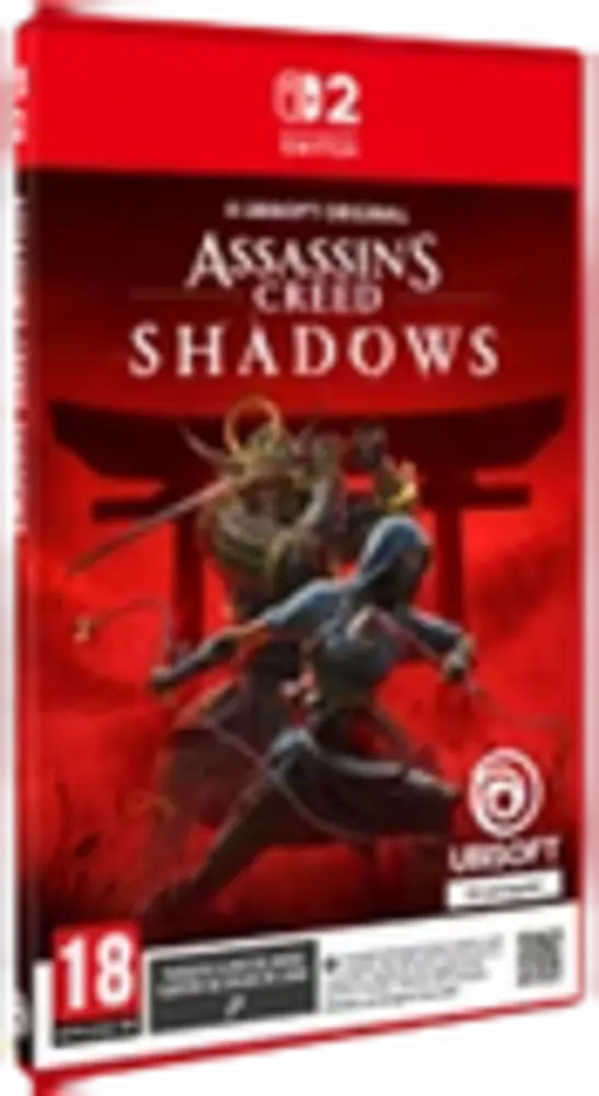 Assassin's Creed Shadows