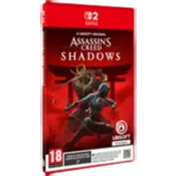 Assassin's Creed Shadows
