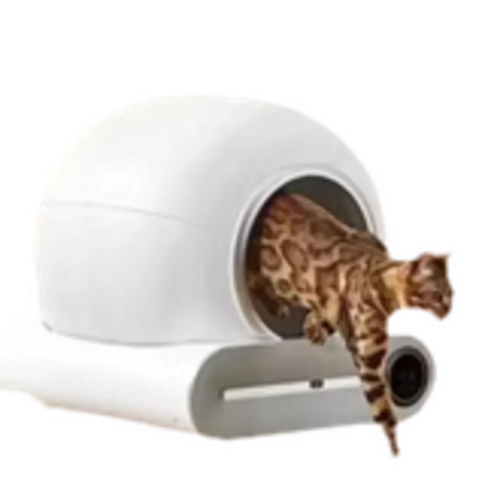 Caja de arena inteligente